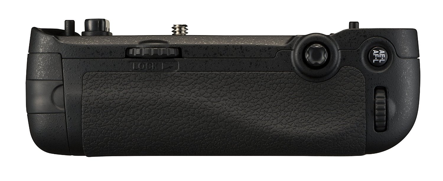 Nikon MB-D16 Multi Power Pack/empuñadura con batería para D750