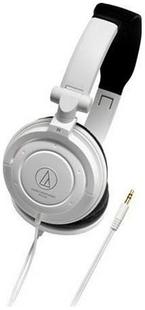Audio-Technica ATH SJ3 - Headphones ( ear-cup )