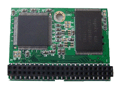 16GB 44-Pin IDE Horizontale Flash Disk Module (SLC)