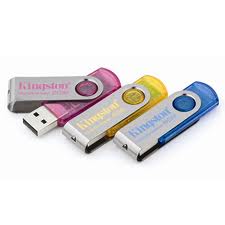 Kingston DataTraveler 101 16 Go Generation 2 (G2) Clé USB