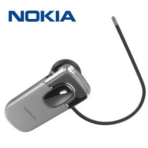 Nokia BH-801-Wireless-Bluetooth-Headset